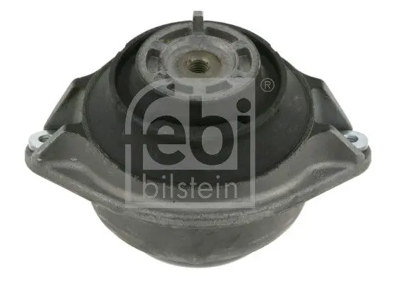 07936 Подушка Двиг MB W140 2.8/3.2 R