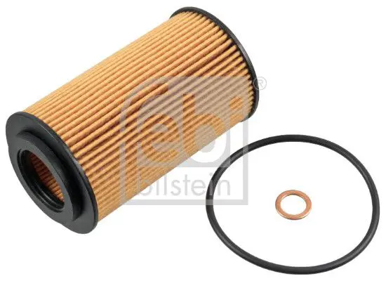 FEBI BILSTEIN 26688 Фильтр масляный
