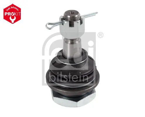 42673 ШАРОВАЯ ОПОРА NISSAN