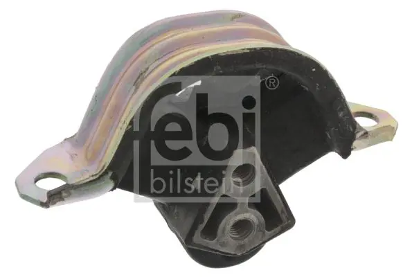  ПОДУШКА ДВИГ OPL CORSA B