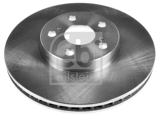 FEBI BILSTEIN 108446 BREMSSCHEIBE