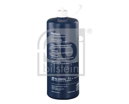  FEBI BILSTEIN 03514, Смазка