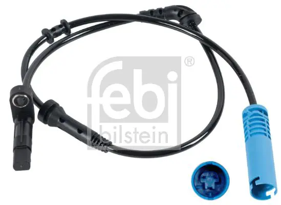 FEBI BILSTEIN 34262 SENSOR, RADDREHZAHL