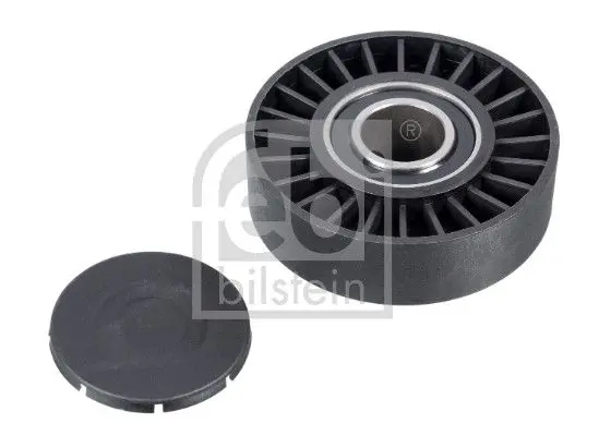 FEBI BILSTEIN 04127 РОЛИК VW LT 28-46/T4
