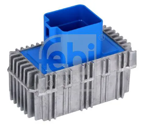 102690 RELAIS, GLUEHANLAGE