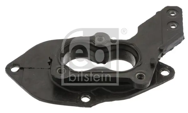 FEBI BILSTEIN 02884 ПОДУШКА КАРБЮР OPL KADETT
