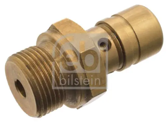 104692 Safety valve (M22x1,5mm) fits: