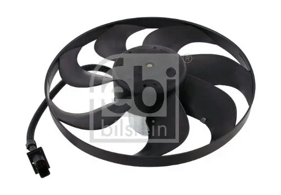 FEBI BILSTEIN 14742 Вентилятор охлаждения