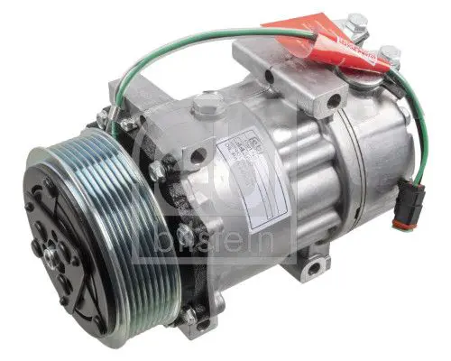  FEBI BILSTEIN Компрессор кондиционера