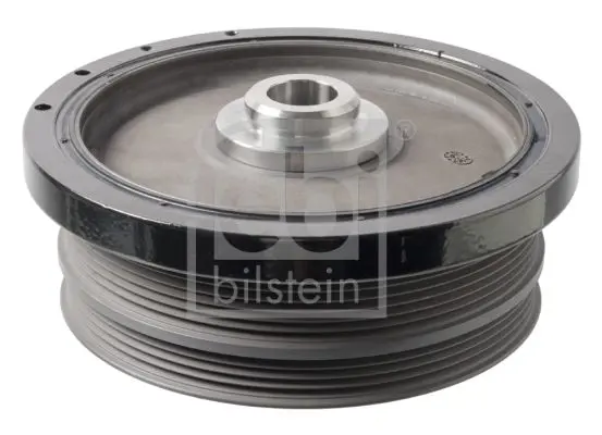 FEBI BILSTEIN 34165 RIEMENSCHEIBE, KURBELWELLE