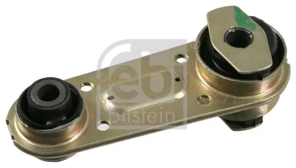 22077 ПОДУШКА ДВИГ REN ESPACE
