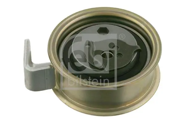  РОЛИК AUDI A4 95-/A6 C5 97-/VW PASSAT B5 1.8T 00-