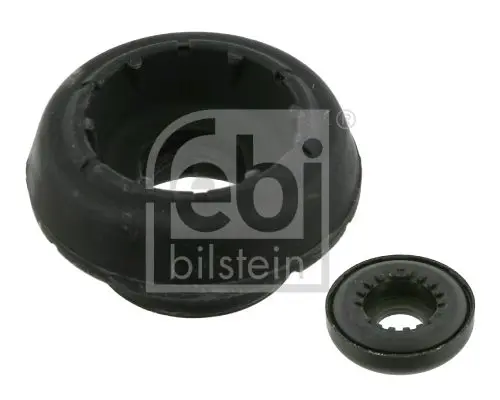  К-КТ ПОДУШКИ АМОРТ VW GOLFIII/PASSATIII/IV/SHARAN