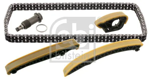  30300, Комплект цепи ГРМ FEBI
