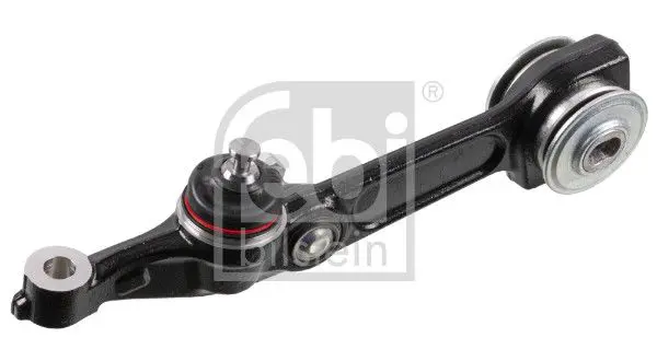  РЫЧАГ MER W220 НИЖ ПЕР L