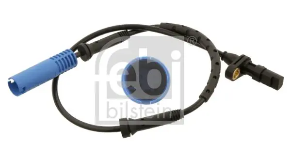 30247 ДАТЧИК ABS BMW X5 E53 ПЕР L/R