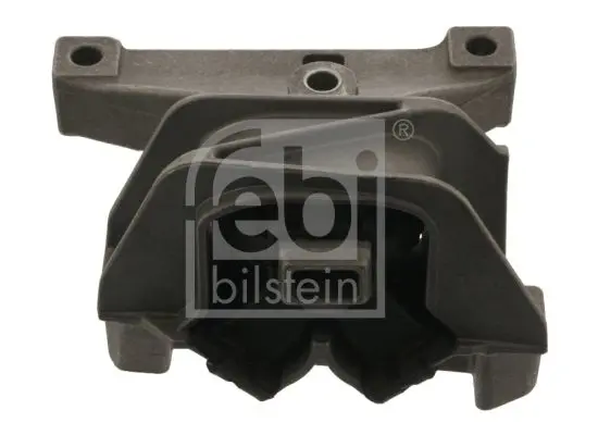  ПОДУШКА ДВИГ CIT C2/C3 1.1/1.4