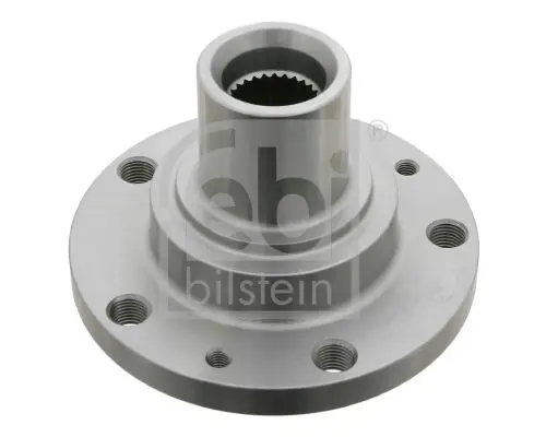 FEBI BILSTEIN 28231 ступица колеса