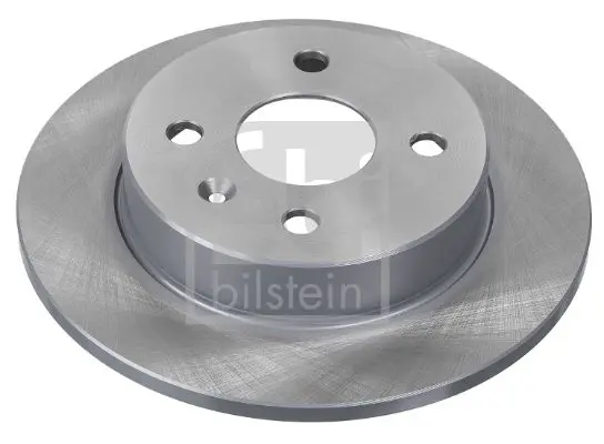 FEBI BILSTEIN 17212 ДИСК ТОРМ OPL ASTRA 1,2-2,0DI