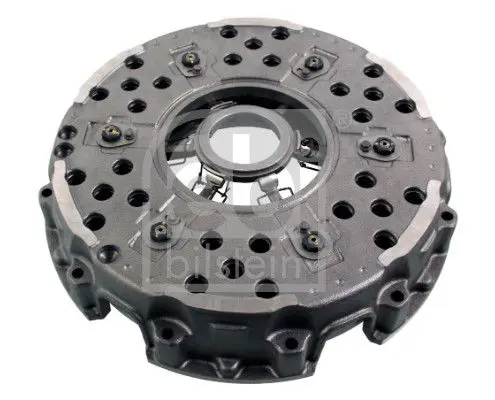  FEBI BILSTEIN Корзина сцепления GF380 MB