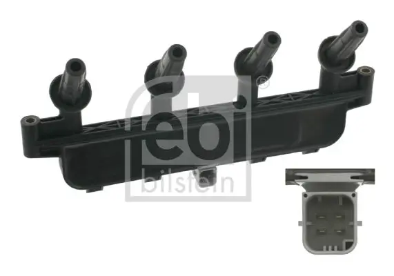 FEBI BILSTEIN 24997 Катушка зажигания