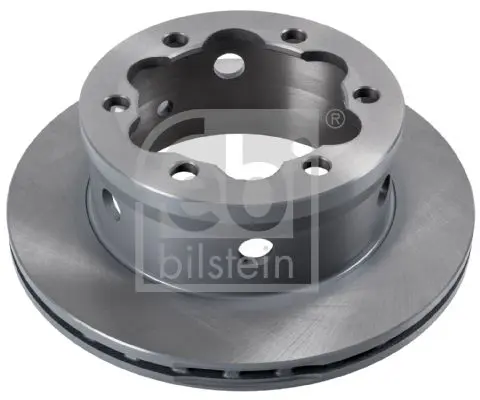 FEBI BILSTEIN 10639 10639, Тормозной диск FEBI