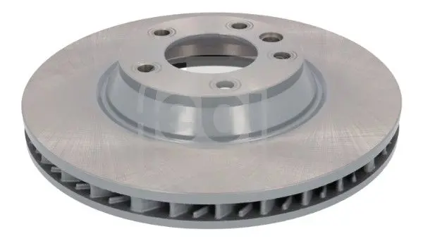 FEBI BILSTEIN 26649 Тормозной диск