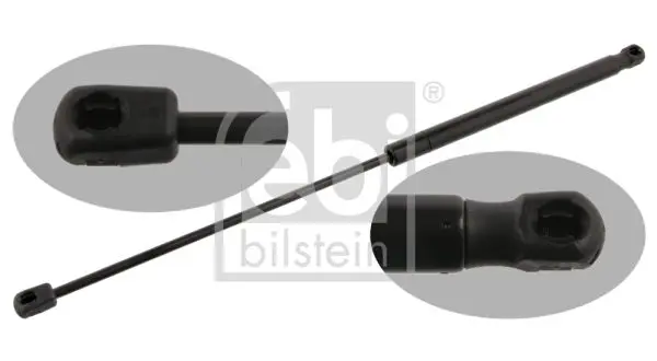  FEBI BILSTEIN 34447F_амортизатор багажника!