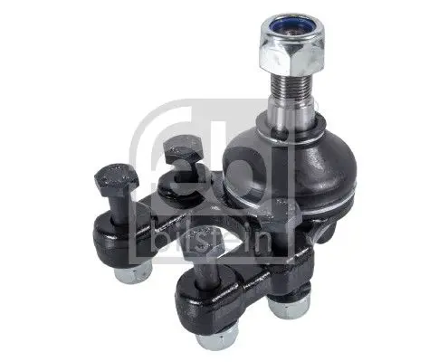 FEBI BILSTEIN 15269 Опора шаровая нижн. Maverick 