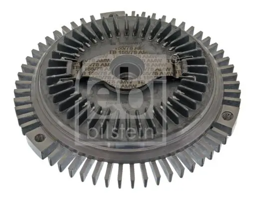 FEBI BILSTEIN 17856 KUPPLUNG, KUEHLERLUEFTER