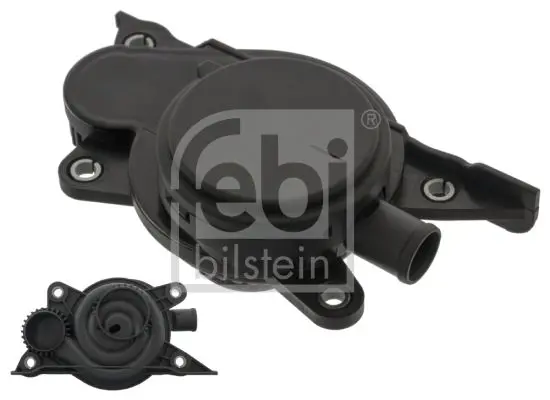  FEBI BILSTEIN КЛАПАН ЦИРКУЛЯЦИИ 611