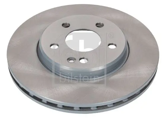 FEBI BILSTEIN 24749 диск тормозной