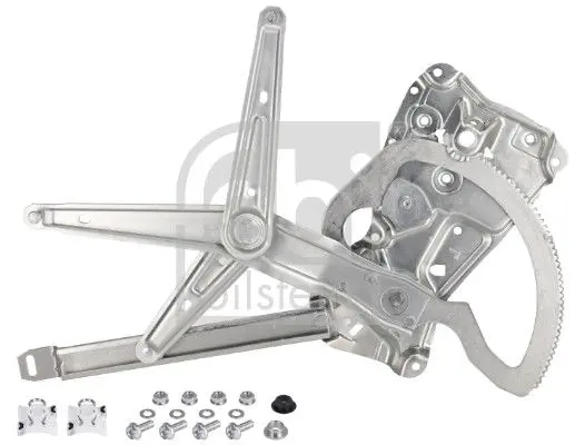 FEBI BILSTEIN 26909 СТЕКЛОПОДЪЕМНИК BMW E36 90-99