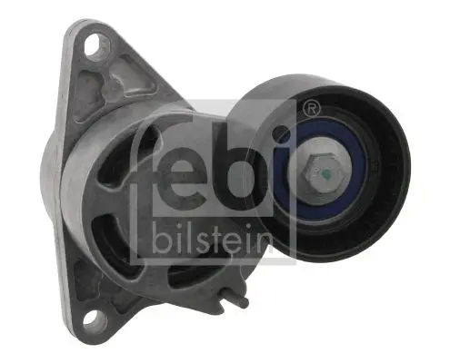  FEBI BILSTEIN RIEMENSPANNER,