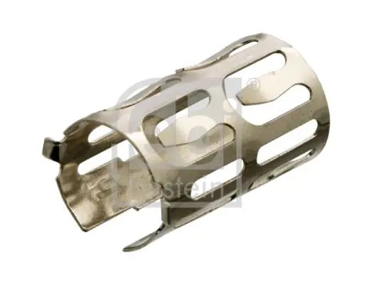 FEBI BILSTEIN 15340 KLEMMHUELSE, RADDREHZAHLSENSOR