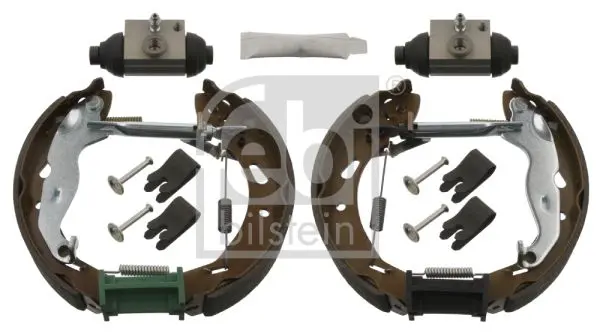 FEBI BILSTEIN 38006 BREMSBACKENSATZ