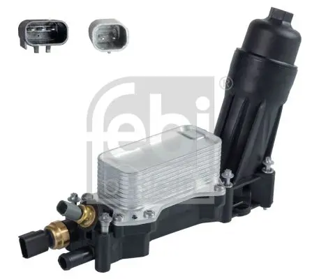  FEBI BILSTEIN 109170, Корпус масляного