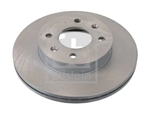 FEBI BILSTEIN 31766 ДИСК ТОРМ HYU GETZ 02- ПЕР