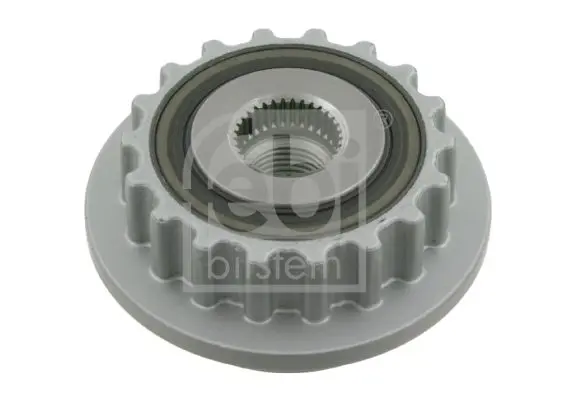 FEBI BILSTEIN 26958 шкив генератора