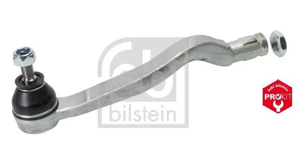 FEBI BILSTEIN 29624 Наконечник рулевой тяги п.