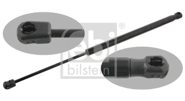  FEBI BILSTEIN GASFEDER, KOFFER-/LADERAUM