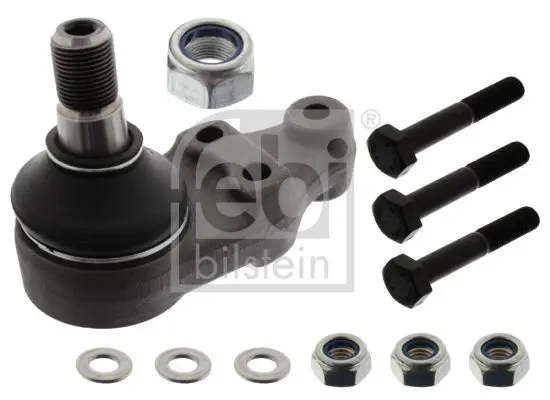 FEBI BILSTEIN 10162 ШАР ОПОРА FRD TRANSIT 91-00