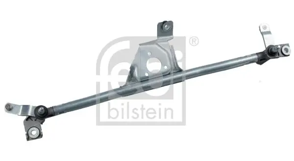  FEBI BILSTEIN Система тяг и рычагов привода