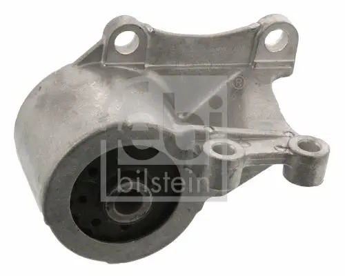 FEBI BILSTEIN 01933 01933, Подушка КПП FEBI
