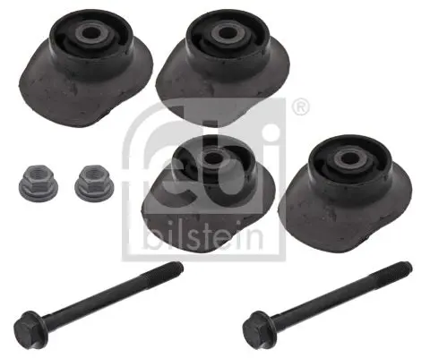  FEBI BILSTEIN САЙЛЕНТБЛОК VW GOLF III