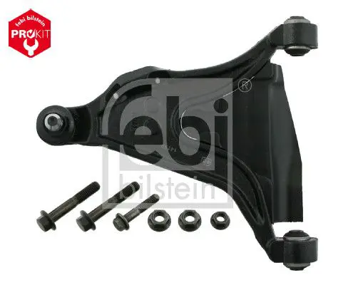 FEBI BILSTEIN 14759 РЫЧАГ VOL 850/S70/S80/V70