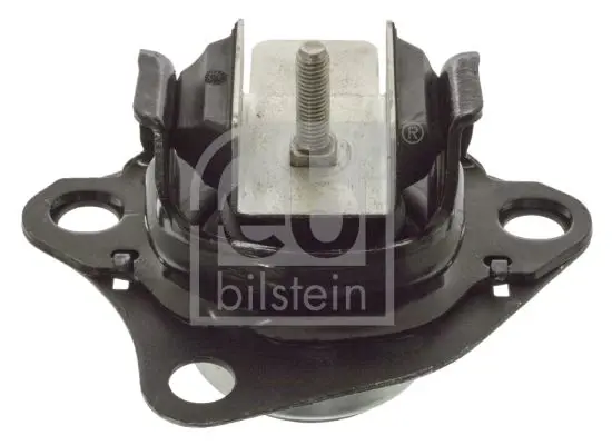  FEBI BILSTEIN Подушка Двиг Renau Megane 96-