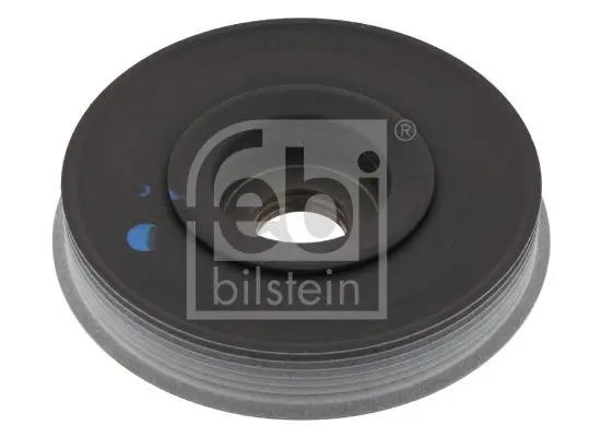 FEBI BILSTEIN 29333 RIEMENSCHEIBE, KURBELWELLE