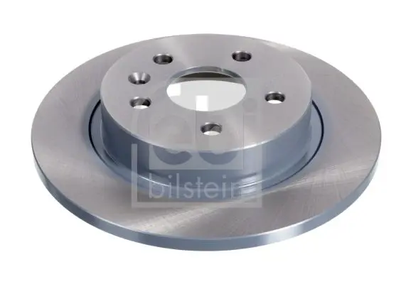 FEBI BILSTEIN 39185 ДИСК ТОРМ OPL ASTRA
