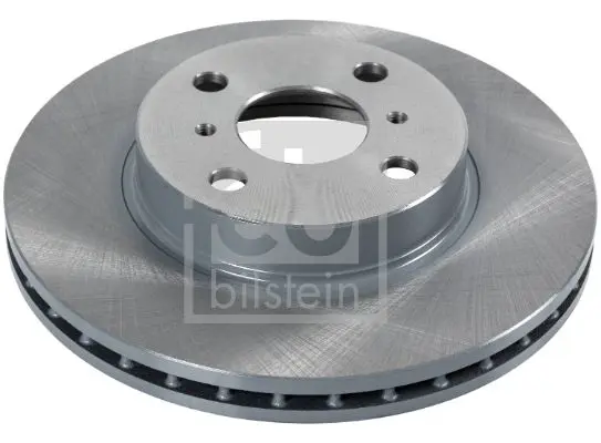 FEBI BILSTEIN 11893 диск тормозной
